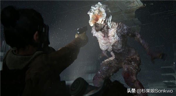 最后生还者2发布游戏演示,最后生还者2上市了吗