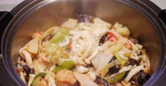 日式麻辣烫和普通麻辣烫区别,麻辣烫国内外对比