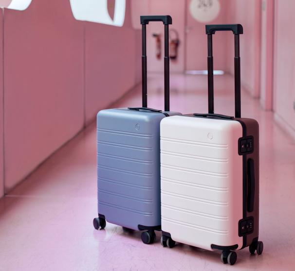 商场怎样挑选旅行箱,旅行箱怎么挑选不被盗