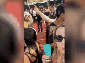 女孩们，你知道买一瓶迷奸药有多简单吗？