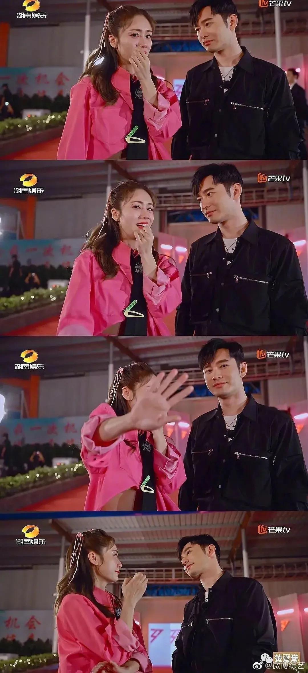 黄晓明霸道总裁之路,黄晓明霸道总裁是怎样炼成的