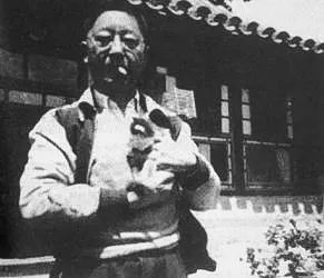 文人的绯闻,文人吐槽生活