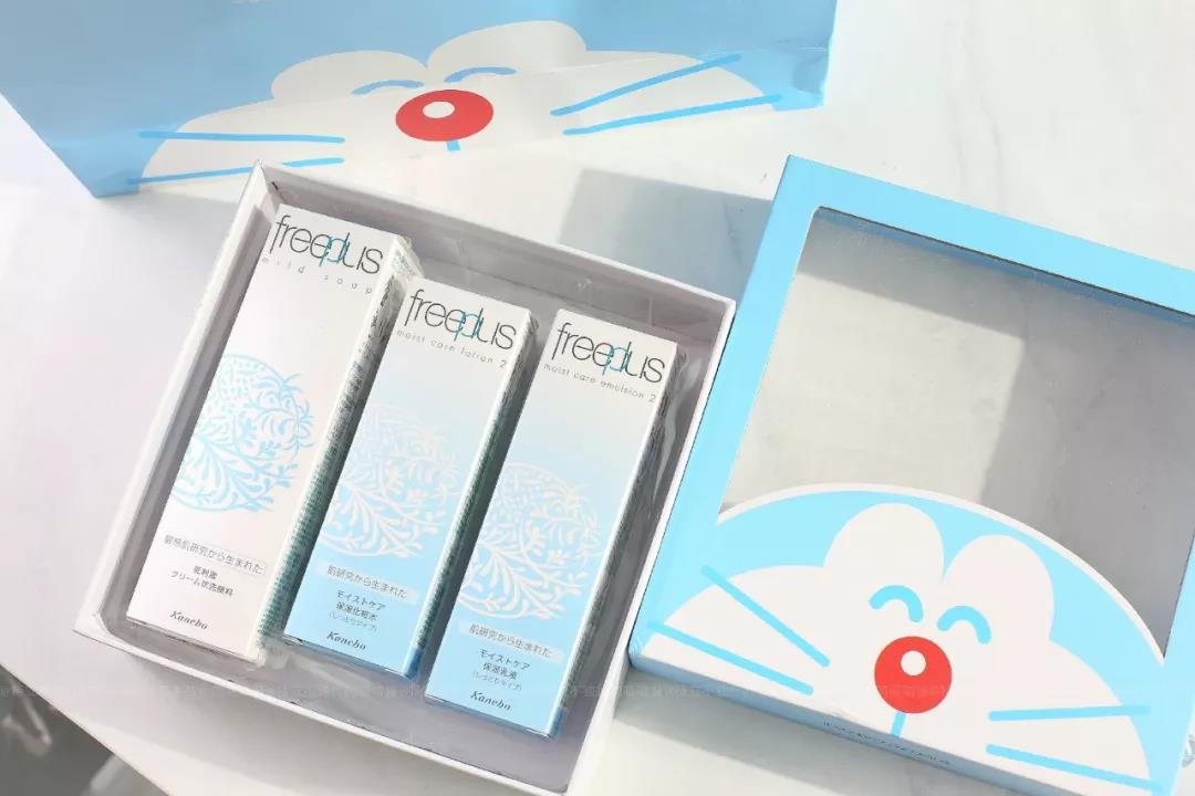 混合性皮肤芙丽芳丝怎么选,芙丽芳丝洗面奶排行榜第一名