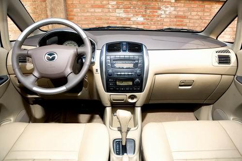 mpv5座车型推荐马自达普力马,国内家用mpv