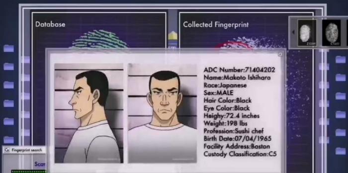 柯南m24绯色的子弹片尾,m24柯南超长预告