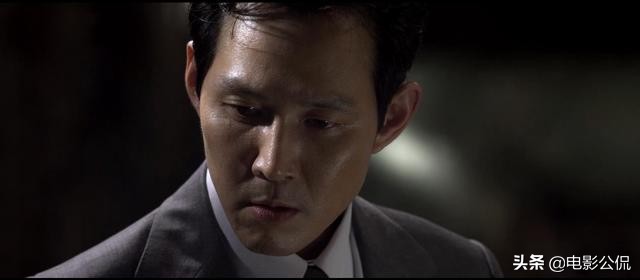 韩国新世界黑帮片段,韩国豪车雅科仕新世界