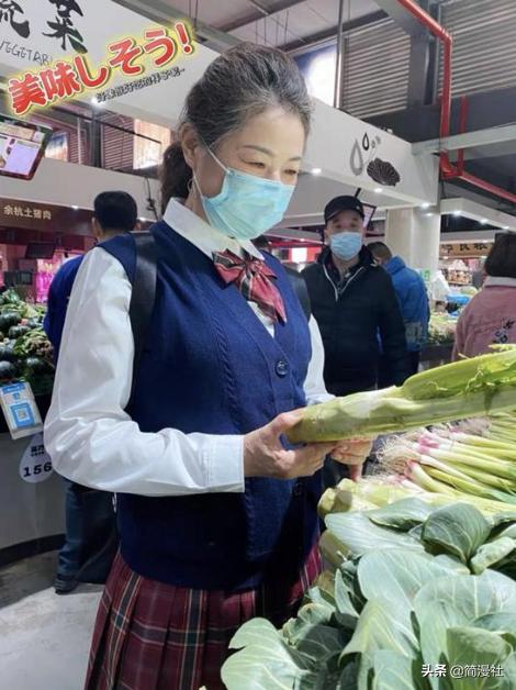 为什么jk制服不入驻京东,这才是jk制服的正确打开方式