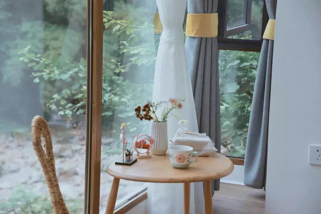 成都最美10家民宿,何必去外地旅游