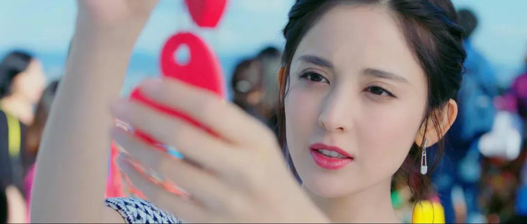 陈伟霆娜扎新剧路透曝光甜度爆表,陈伟霆和娜扎三年后再次相遇