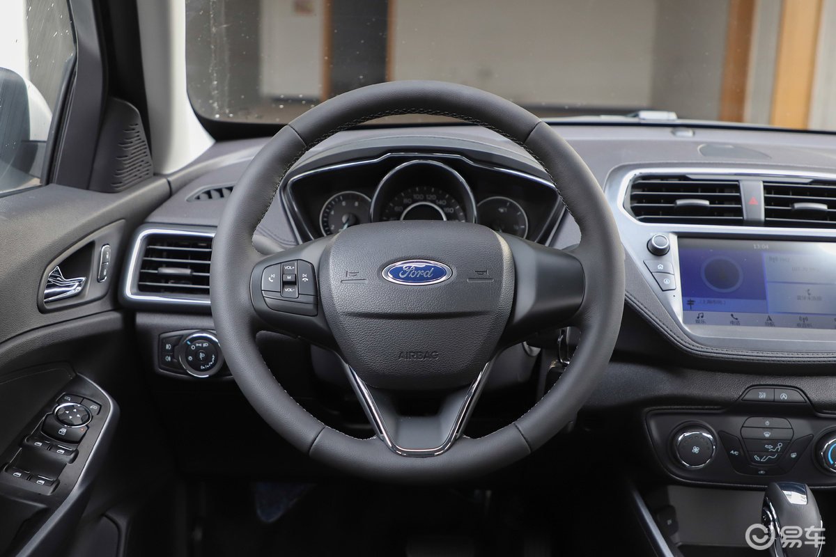 福睿斯2019自动致享国六,福睿斯2019国六跑高速