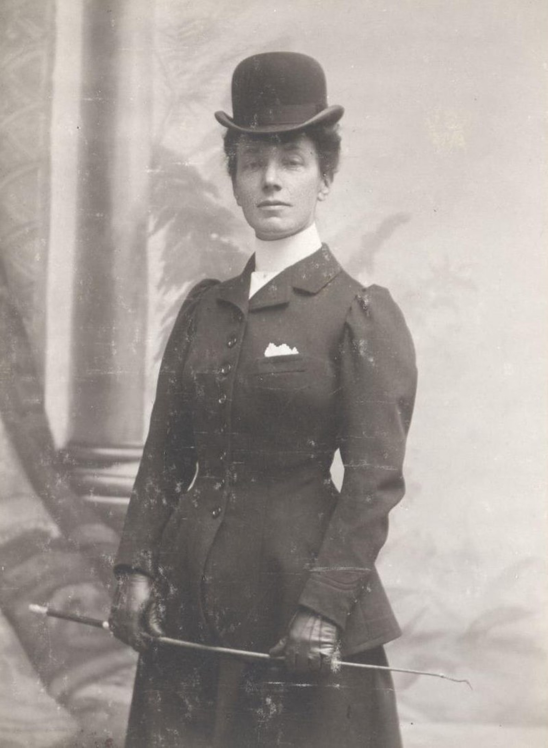 Dior创始人克里斯汀.迪奥：对他设计影响深远的一个人、一座花园