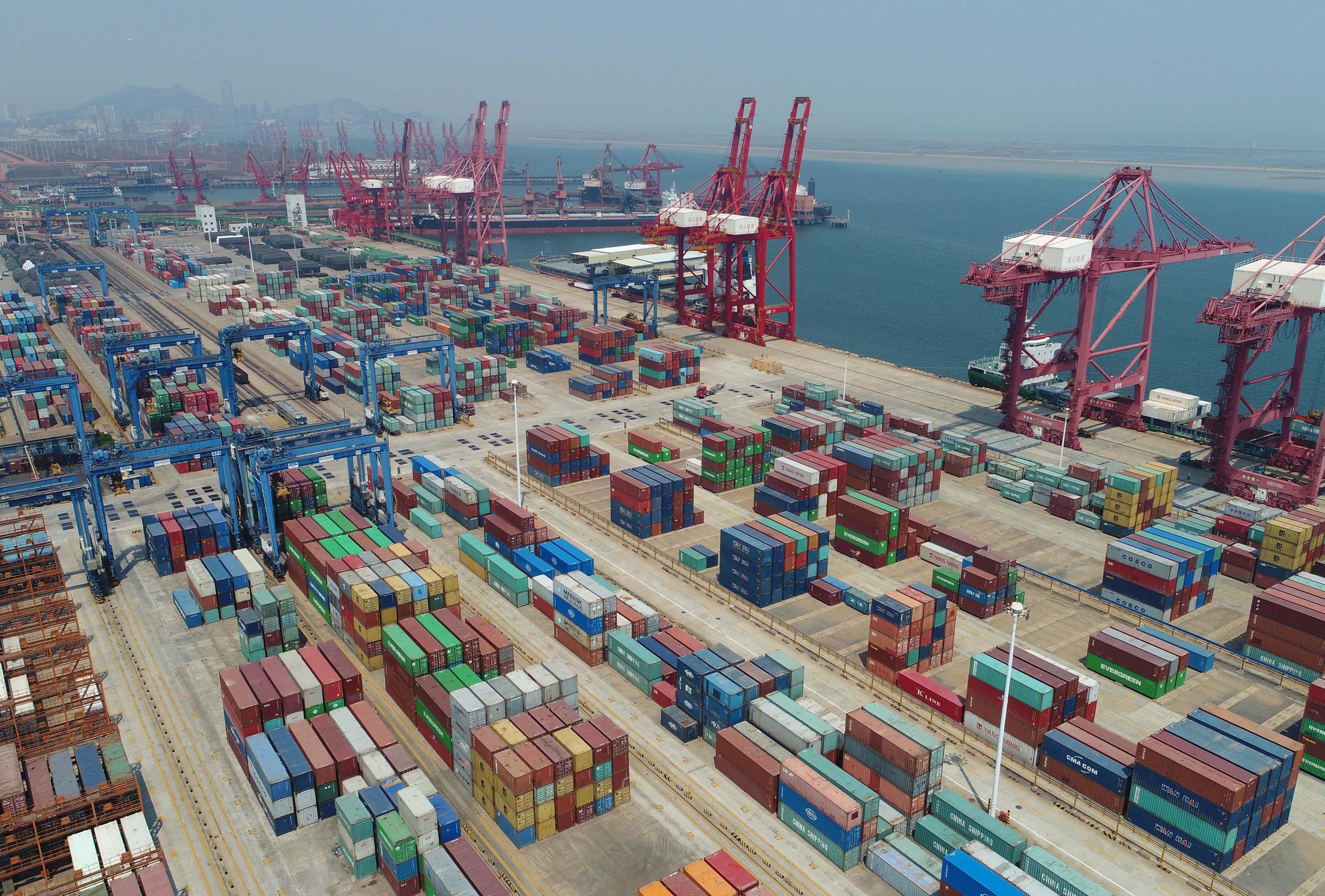 江苏中行：树立高质量服务“一带一路”建设“金融标杆”