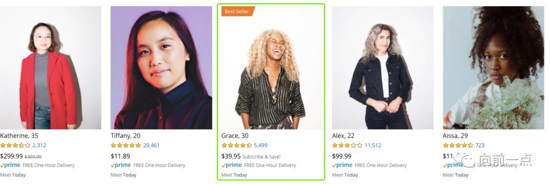 想要约会对象？没问题，这个网站可免费订购男/女友