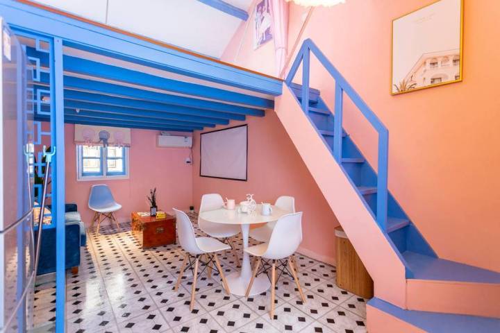 上海情侣打卡必去的地方,上海适合情侣约会的室内场所