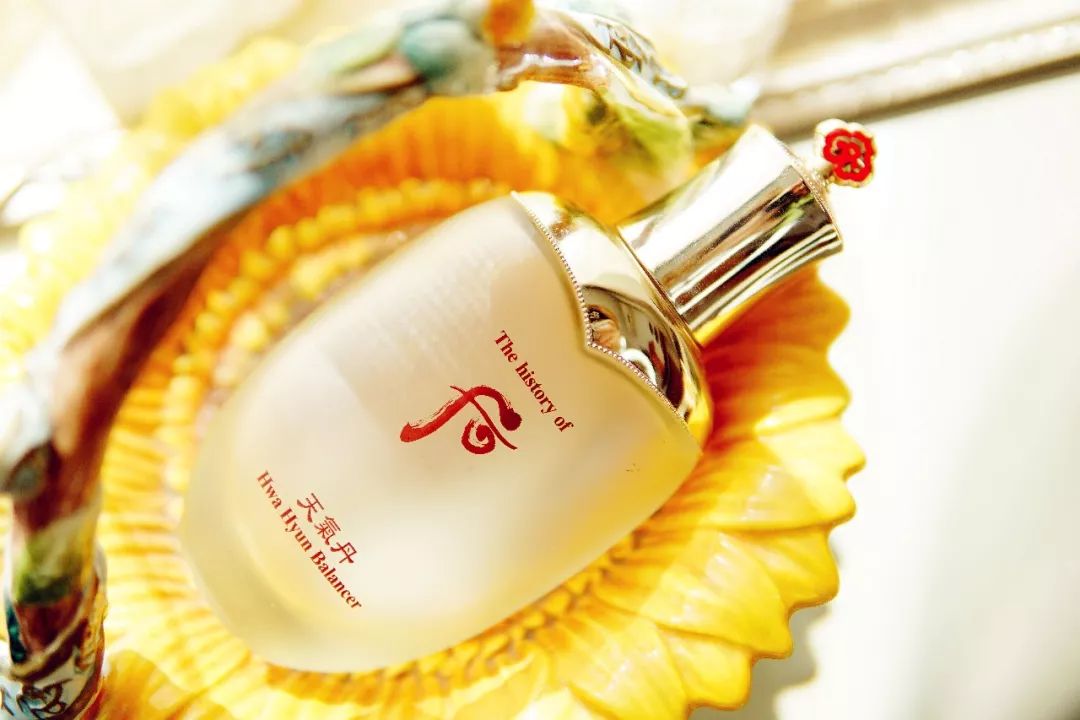 这些年我用过的30件whoo心得总结,用whoo几年后的真实感受