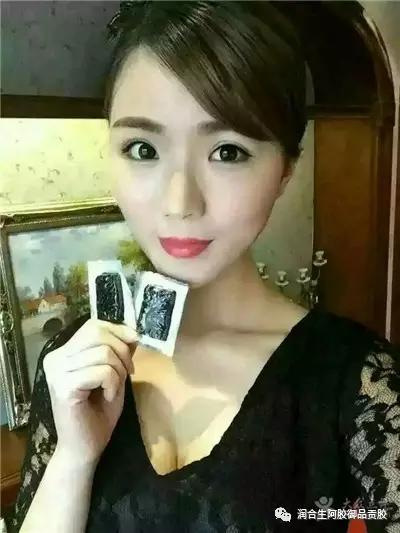 阿胶糕真的有那么大的作用啊,阿胶糕对皮肤的作用有多大