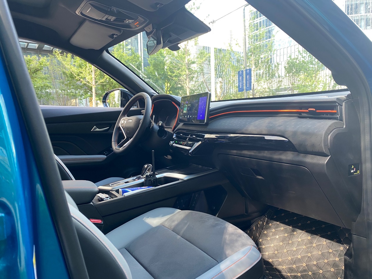 哈弗赤兔值得推荐的版本,哈弗赤兔可靠吗