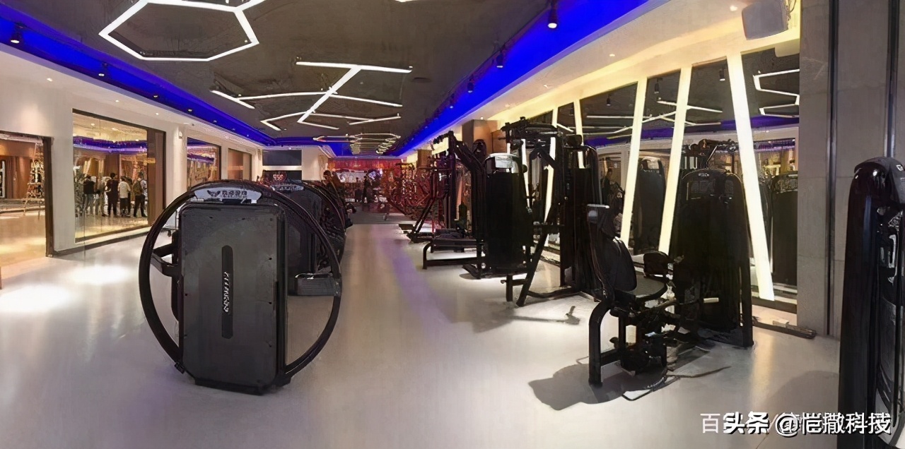 德州健身房十大排名,德州口碑最好的健身房