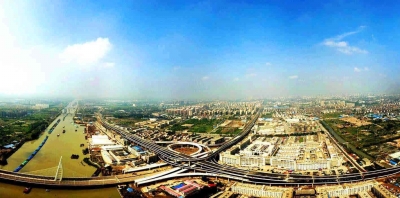 扬州加强主城区交通管控,扬州堵车排名第一