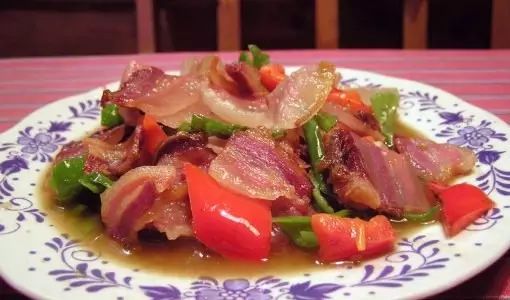 别具一格的云南特色小吃,细数不得不吃的云南特色小吃