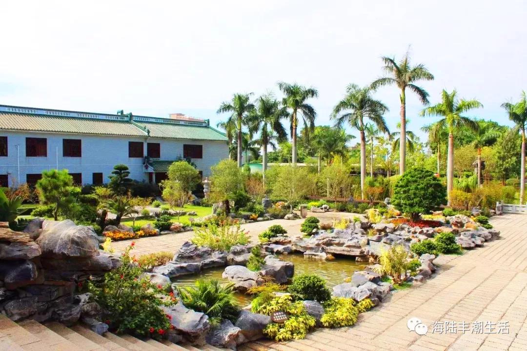 汕尾玄武山佛祖定位,汕尾玄武区