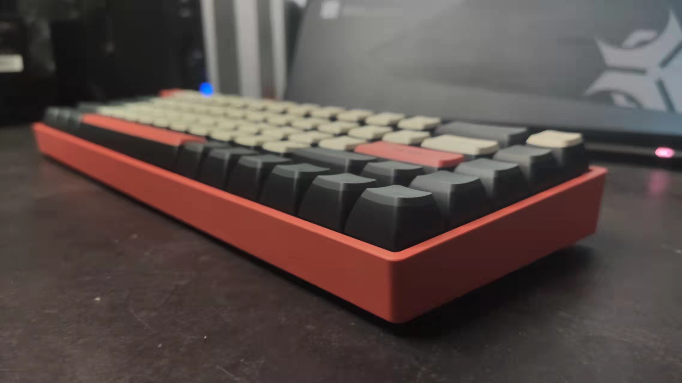 2020十大最佳机械键盘品牌,最新款机械键盘推荐