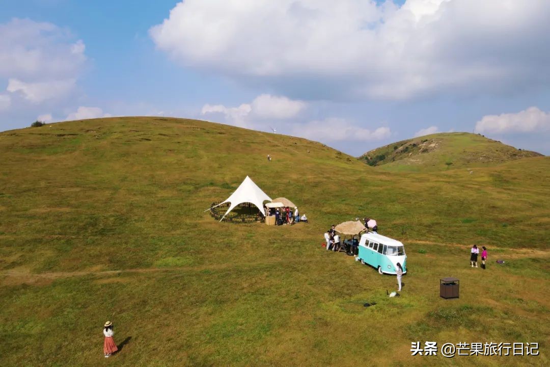 湖南郴州有什么玩的地方,湖南郴州五一去哪玩