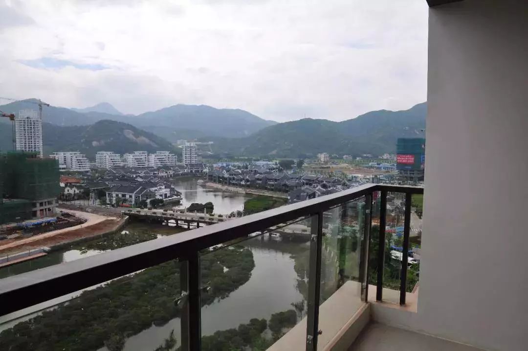 巽寮湾海景房团购,惠州巽寮湾海世界海景房酒店推荐