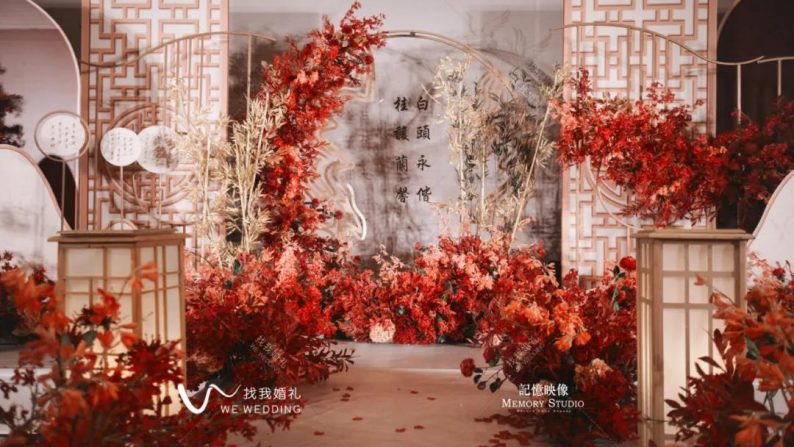 做一个婚庆公司需要投入多少,一个小的婚庆公司挣钱吗