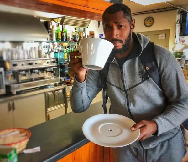 法国魔术师迪奥十佳球,鲍里斯迪奥