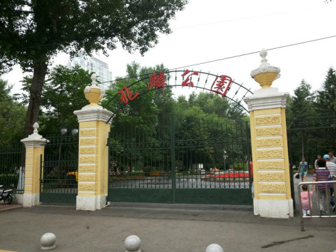 哈尔滨市内环境,哈尔滨一年四季的现状