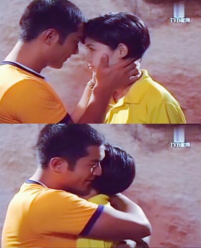 寻秦记男二,寻秦记男主角到底和谁在了一起