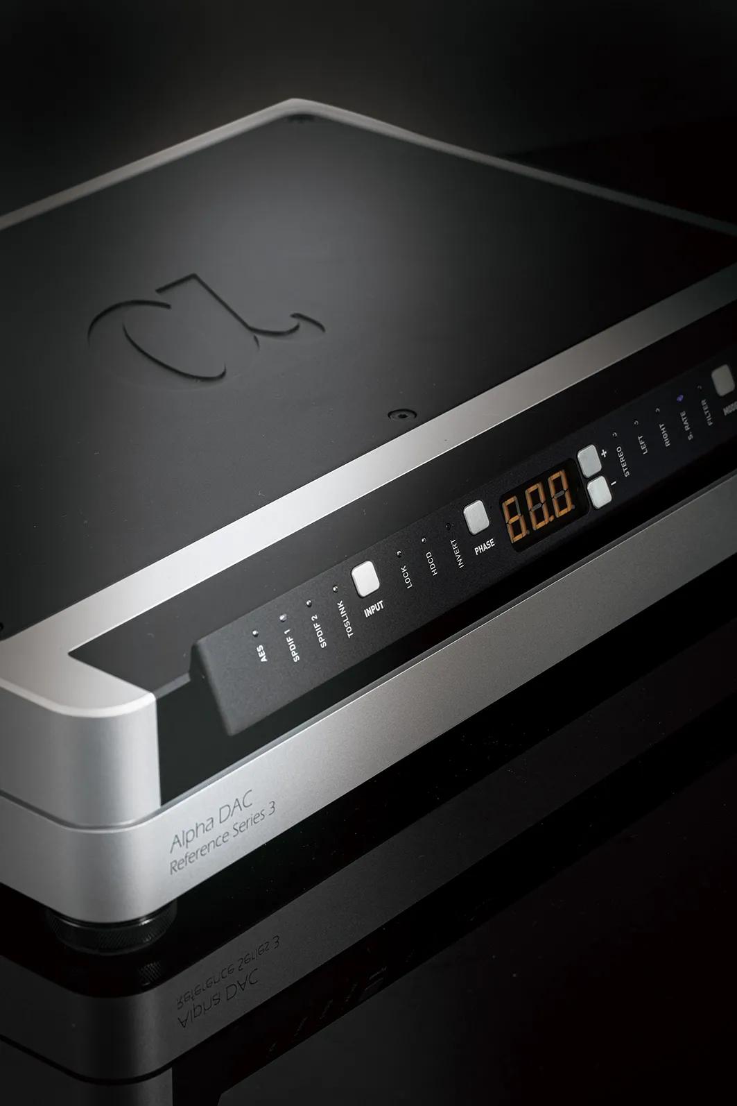 全想解码器dac3升级,音质好的dac解码器