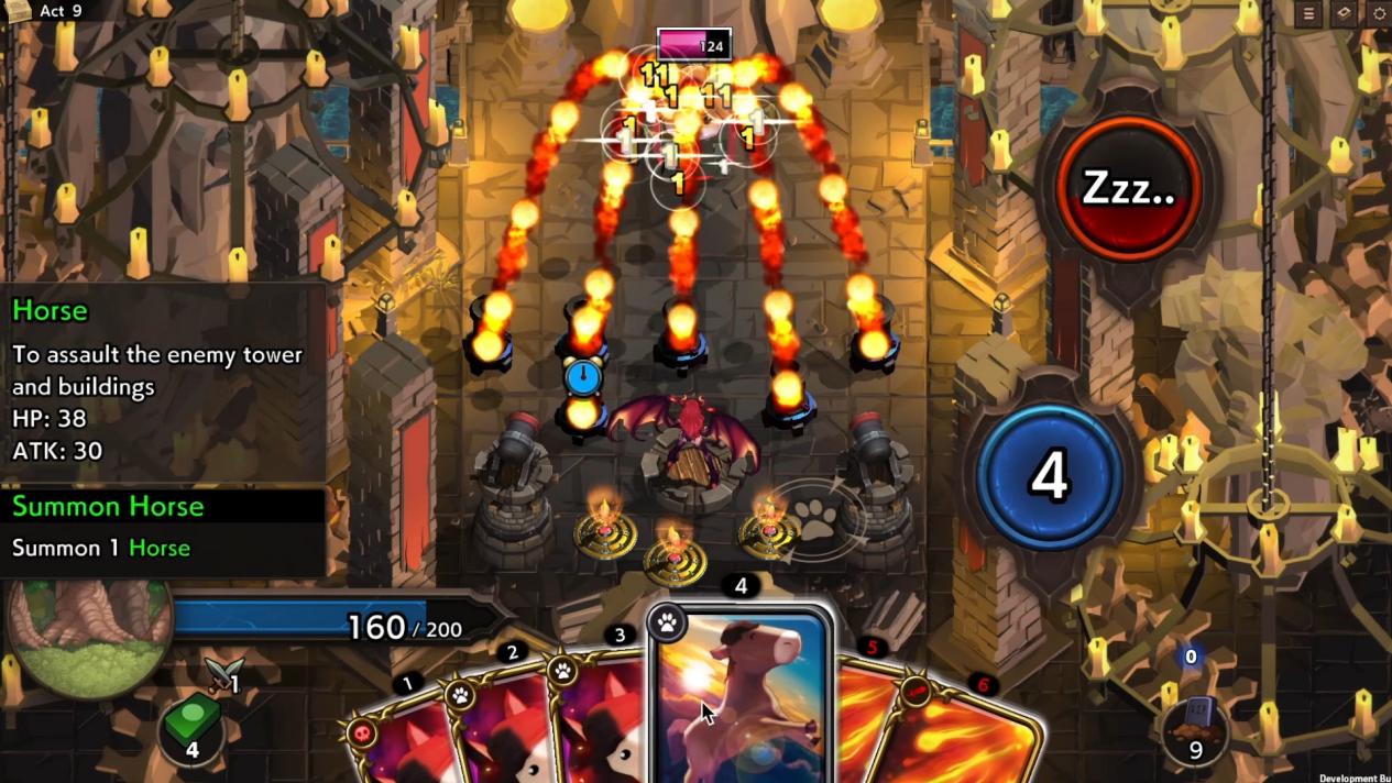 向动物界进击，雷霆游戏正式代理Steam游戏《Overdungeon》