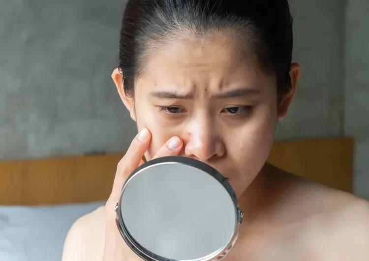 女人老去真的有那么可怕吗,女人应该怎样自然老去