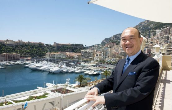 2019年最有影响力的亚洲藏家,2019年度最具影响力的亚洲藏家