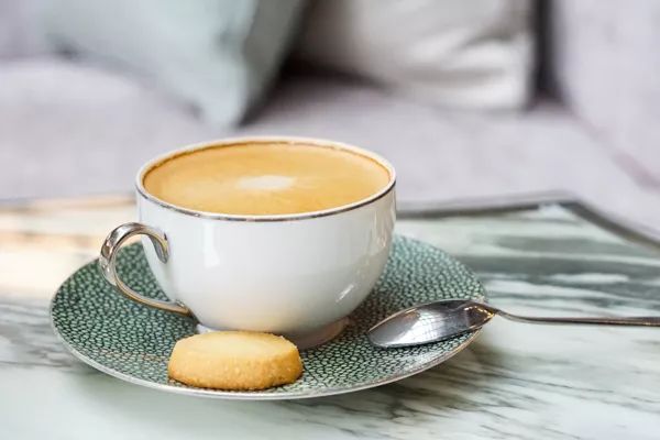 明星打卡下午茶,丽思卡尔顿下午茶价目表