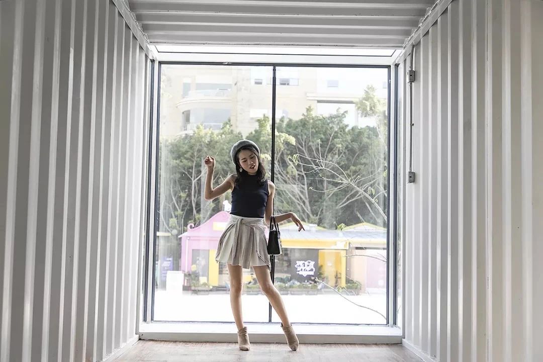 深圳好玩的地方推荐地铁4号线,深圳4号线值得玩的地方