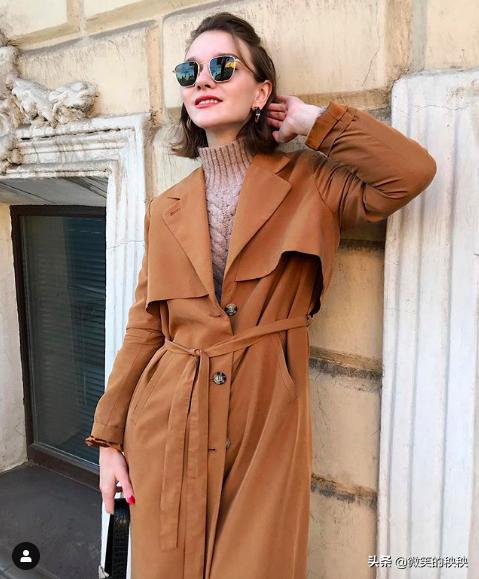 个子小+头大，学她这样扬长避短、玩转优雅，照样迷人