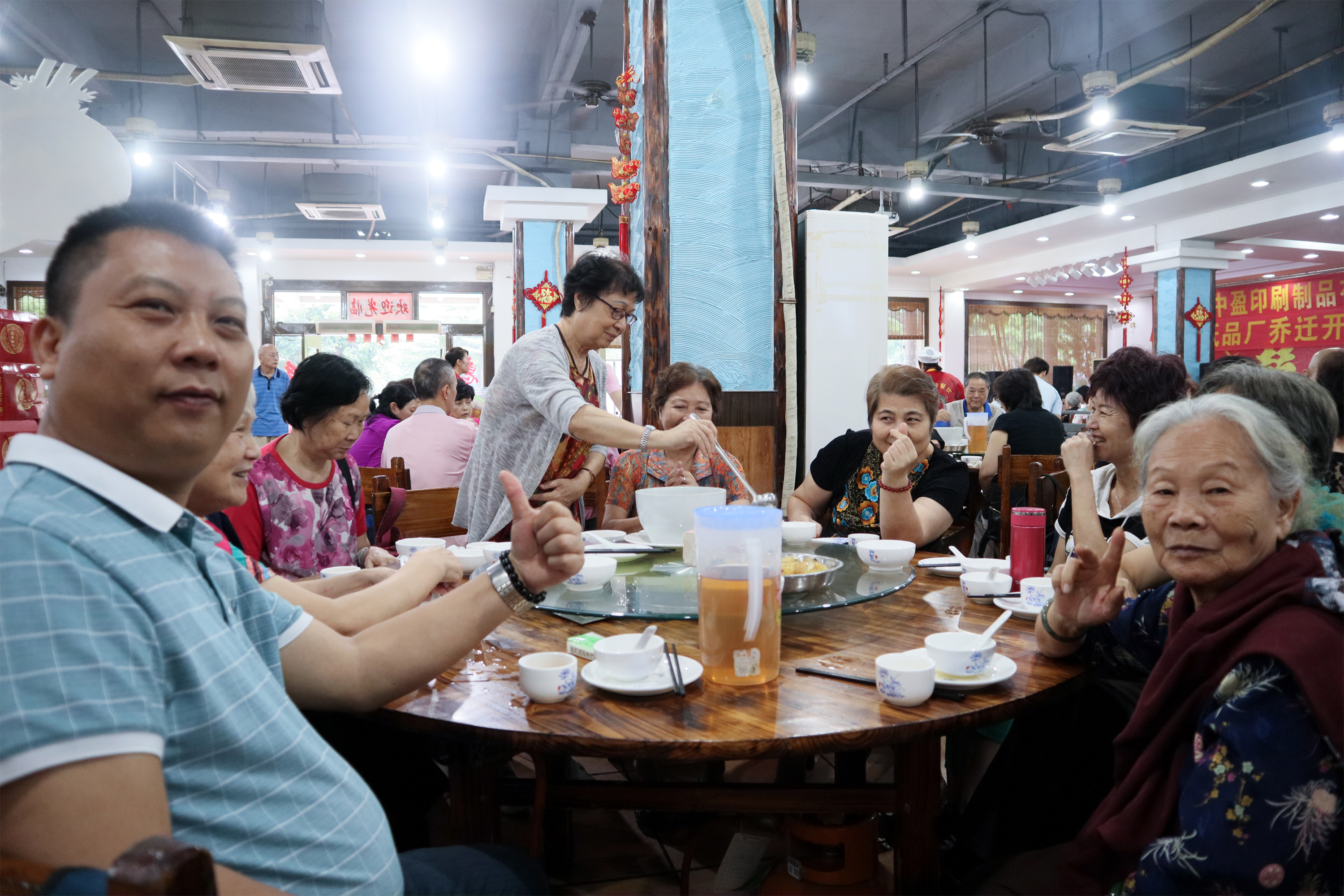 深圳华侨城六日游攻略图,深圳旅游攻略华侨城甘坑客家小镇