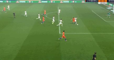 又到金哨评选时，当选者会是国产裁判么？