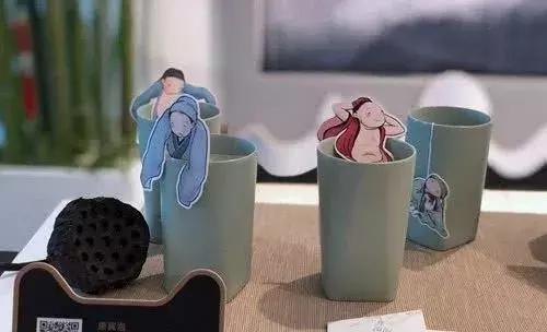 博物馆文创ip,博物馆文创为何深受追捧