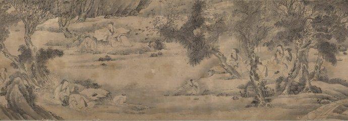 元曲经典200首,元曲三百首大全集1110篇附赏析