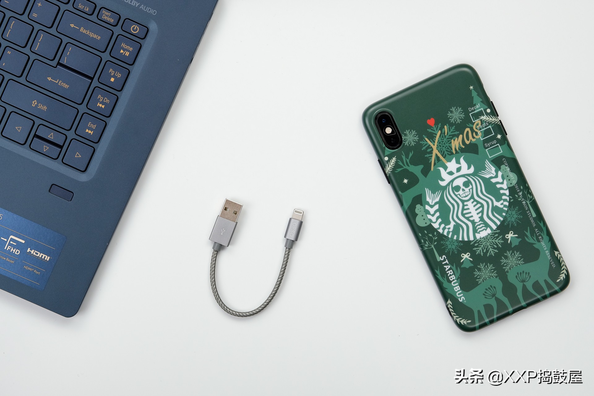 苹果数据线zendure,苹果数据线怎么选快充