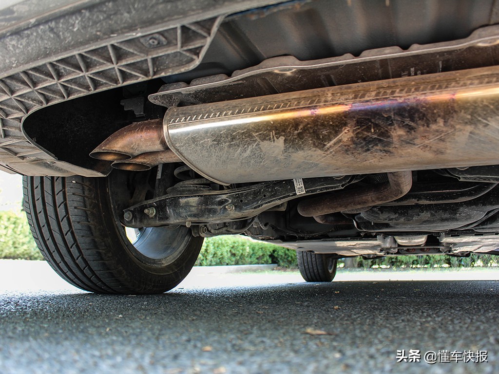 沉浸式体验捷达vs7高光荣耀版,新款捷达vs7最新深度测评