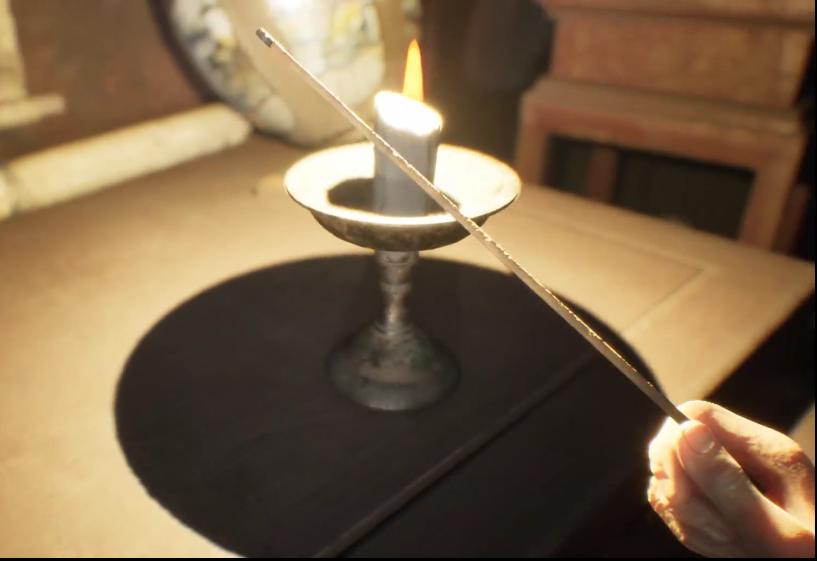 扎小人?上香?说一说《纸人》里你不知道的恐怖传统民俗