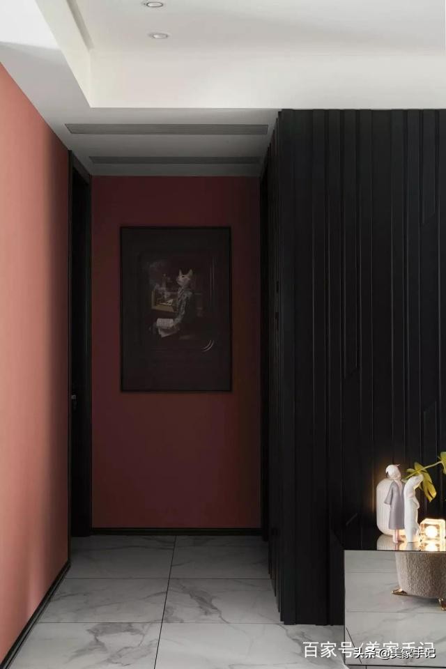 什么样的配色让家里显得有高级感,极简卧室的十种高级配色