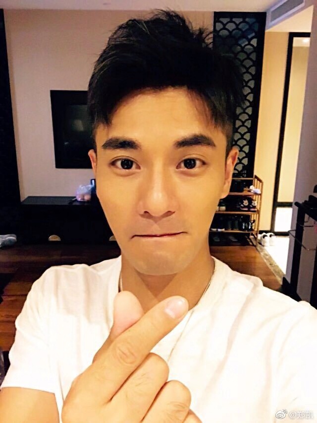 吴昕郑凯恋情实锤?,吴昕郑凯恋情疑曝光