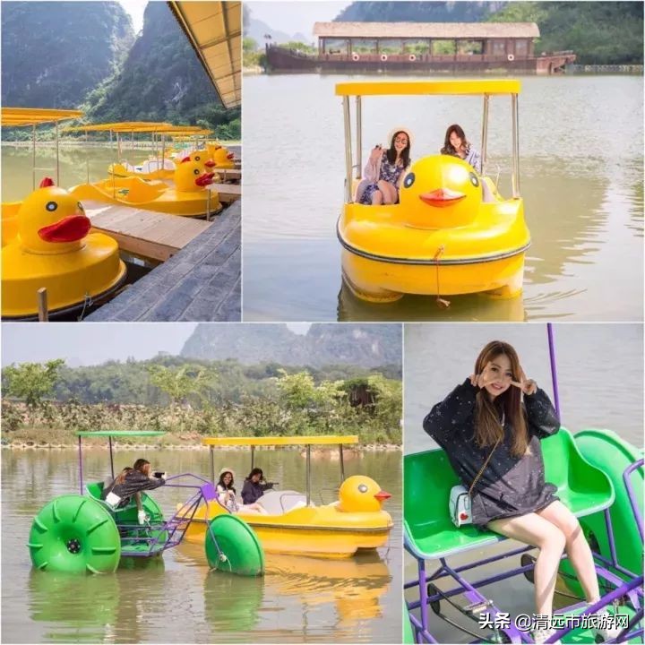 寒假亲子游推荐4-5天游,暑假亲子游玩地点推荐3天2夜