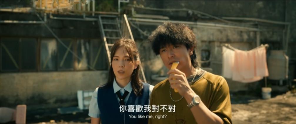 当男人恋爱时台版和韩版,当男人恋爱时韩版结局好吗